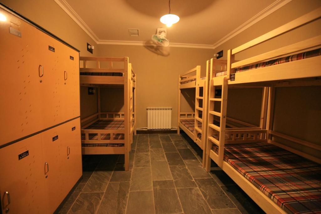 Jano'S Backpackers Xi'An Xi'an (Shaanxi) Quarto foto