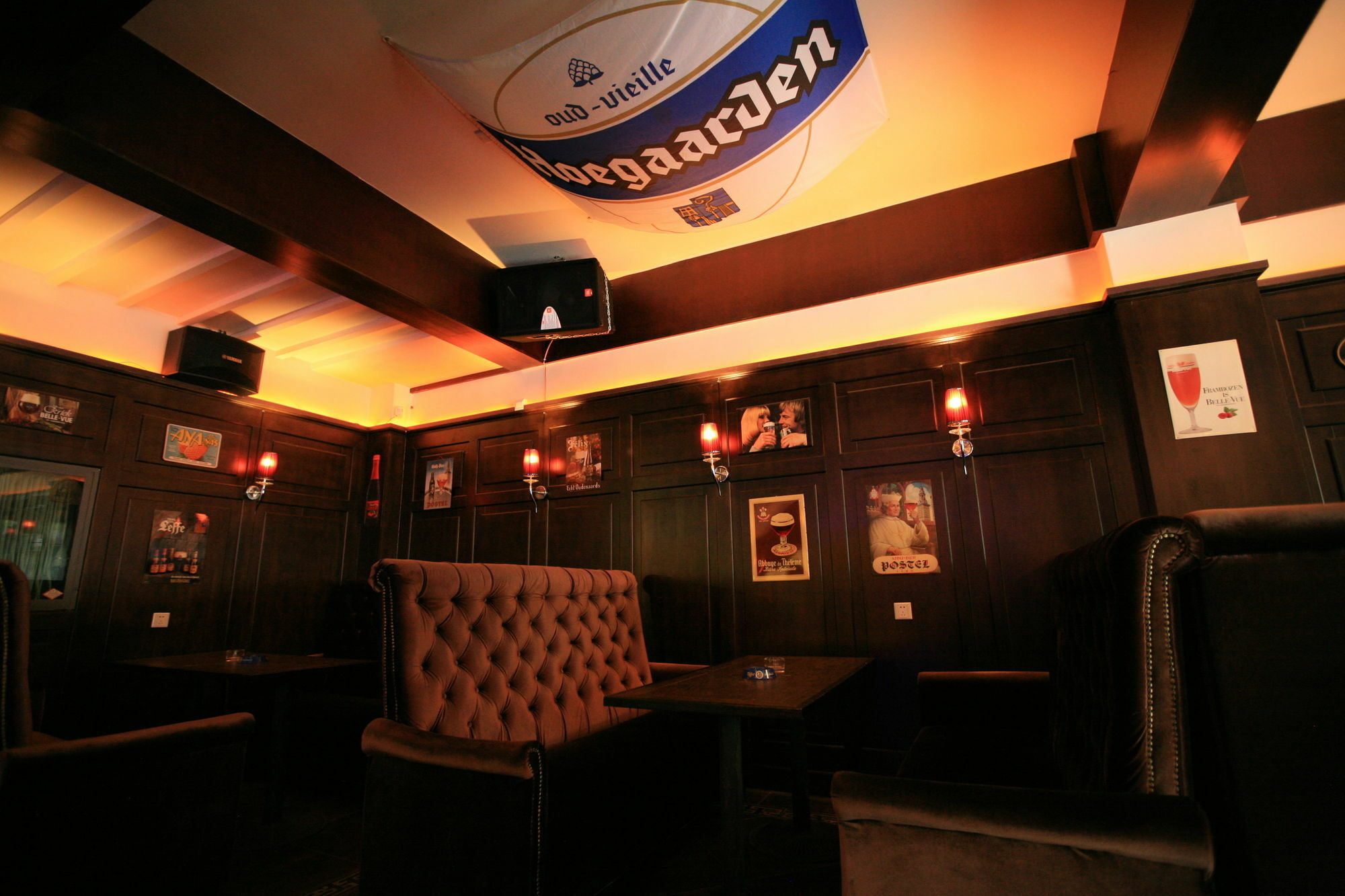 Jano'S Backpackers Xi'An Xi'an (Shaanxi) Exterior foto